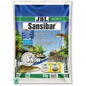 Jbl Sansibar Snow Sand 5 Kg