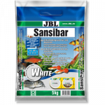 JBL Sansibar White Sand 5Kg