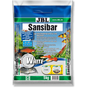 Jbl Sansibar White Sand 5kg