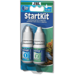 Jbl Startkit