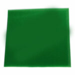 Ocean Free Green Filter Sponge 20"X20"X1"