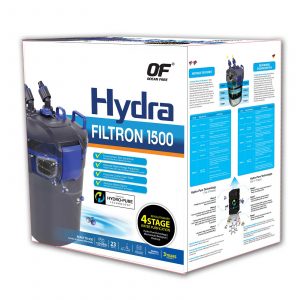 Ocean Free Hydra Filtron 1500