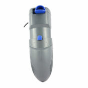 Ocean Free Hydra 20 Submersible Filter 1