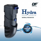 Ocean Free Hydra 20 Submersible Filter