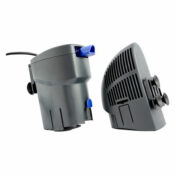 Ocean Free Hydra 20 Submersible Filter 2