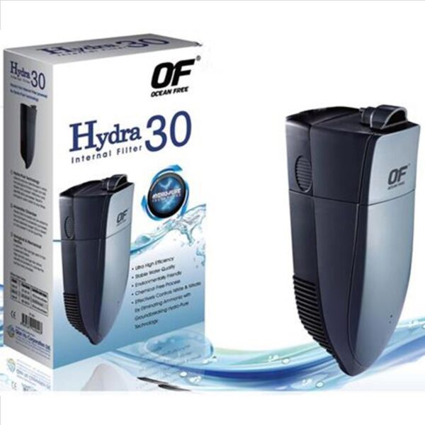 Ocean Free Hydra 30 Submersible Filter