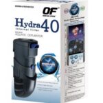 Ocean Free Hydra 40 Submersible Filter