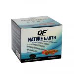 Ocean Free Nature Earth For Arowana/Stingray - Water Treatment 260gm