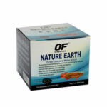 Ocean Free Nature Earth For Arowana/Stingray - Water Treatment 260gm