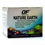 Ocean Free Nature Earth For Freshwater, Planted And Marine - Water Treatment 260gm