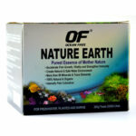 Ocean Free Nature Earth For Freshwater, Planted And Marine - Water Treatment 260gm