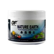 Ocean Free Nature Earth For Freshwater, Planted And Marine – Water Treatment 260gm