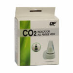 Ocean Free CO2 Indicator Set