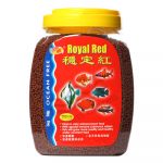 Ocean Free Royal Red Fish Food 1Kg