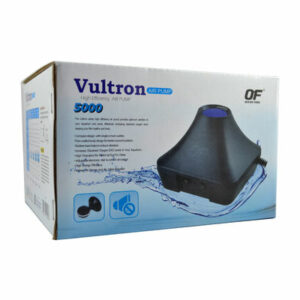 Ocean Free Vultron 5000 Air Pump