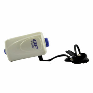 Ocean Free Zero Noise One Way Air Pump Z-1000