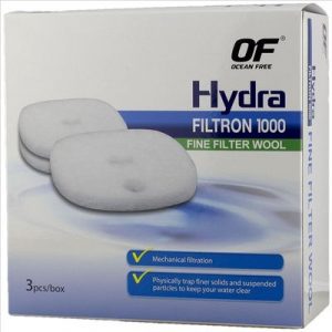 Ocean Free Hydra Filtron 1000 Spare Sponge