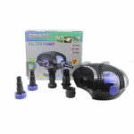 SunSun Garden Pump CFP-15000 Submersible Pond Pump