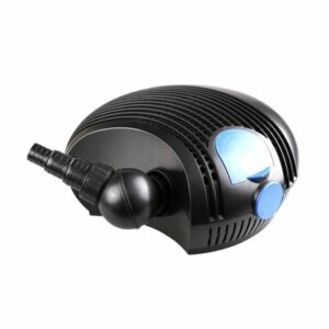 Sunsun Garden Pump Cfp-15000 Submersible Pond Pump