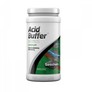 Seachem Acid Buffer 300gm