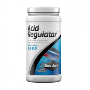 Seachem Acid Regulator 250gm