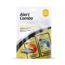 Seachem Alerts Combo Pack (Ph + Ammonia)