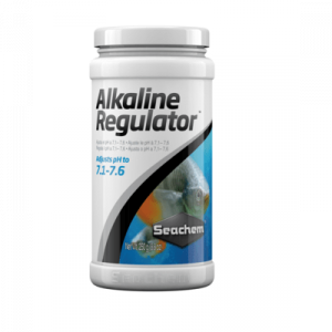Seachem Alkaline Regulator 250gm