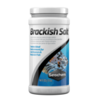 Seachem Brackish Salt 300gm