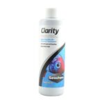 Seachem Clarity 325ml Bonus