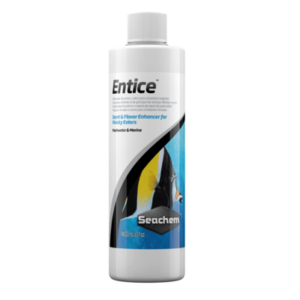 Seachem Entice 250ml