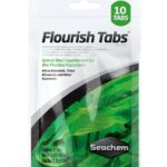 Seachem Flourish Tabs (10 Tablets)