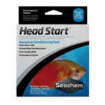 Seachem Head Start Pack