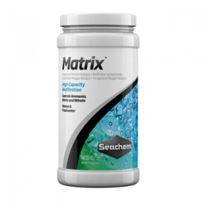 Seachem-matrix-250-ml
