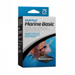 Seachem Multi Test Marine Basic