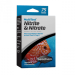 Seachem Multi Test Nitrite & Nitrate
