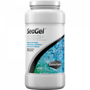 Seachem Seagel 500ml