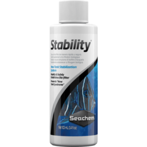 Seachem Stability 100ml