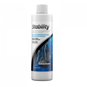Seachem Stability 325ml