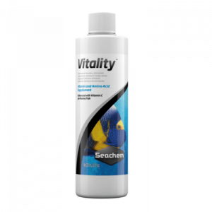 Seachem Vitality 250 Ml