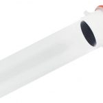 Spare UV Glass Tube for SunSun HW Filter