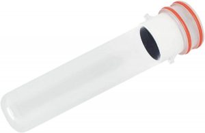 Spare UV Glass tube for SunSun Canister