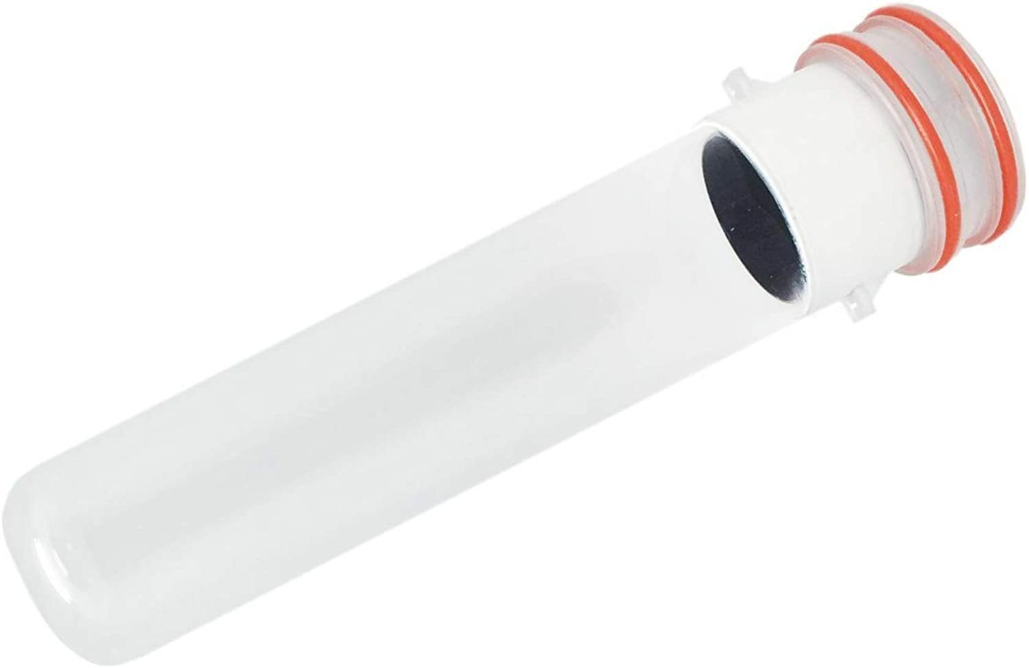 UV Light Tube GLASS Protect Cover ZVQU399 for Sunsun Grech HW-703B Replacement UV Light Tube GLASS Protect Cover ZVQU399 for Sunsun Grech HW-703B Replacement