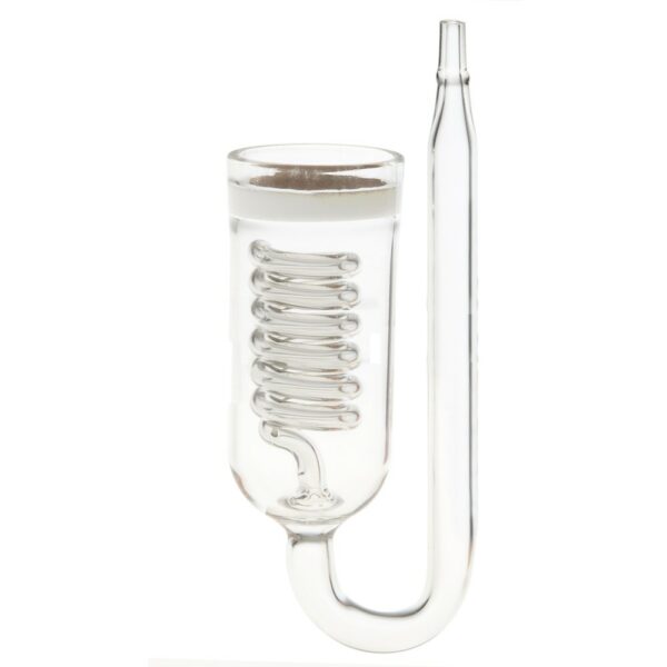 Multi-stage Ceramic Spiral Co2 Diffuser (medium)