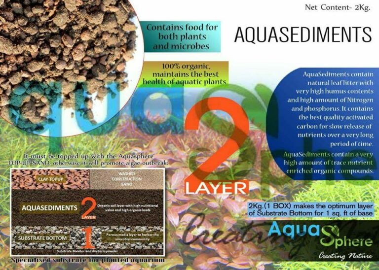 Platinum Aqua Soil 1Ltr 3Ltr 9Ltr Aqua Zones