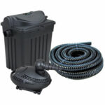 SunSun Bio Pond Filter CBF-200T