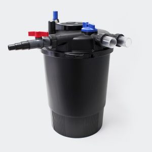 Sunsun Grech Cpf-30000 Pond Filter With Uv