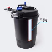 Sunsun Cpf 30000 Pressure Pond Filter1