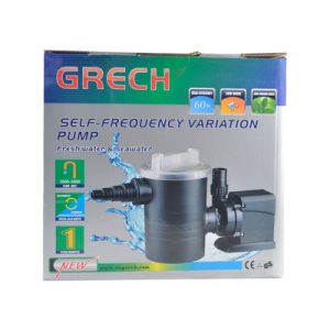 Sunsun Grech Cpp-8000f Self Frequency Vibration Pump