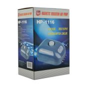 Sunsun Hp-1116 Magnetic Vibration 4 Way Air Pump