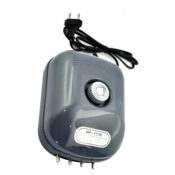 Sunsun Hp-1116 Magnetic Vibration 4 Way Air Pump